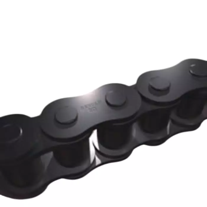 Renold SD (Red Box) 08B-2 Connecting Link Steel Roller Chain Link, SD08B1S12I (Pack of 5)