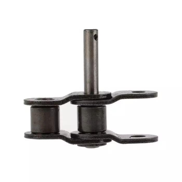 Renold SD (Red Box) 10B-1 Connecting Link Steel Roller Chain Link, SD10B2S12I (Pack of 5)