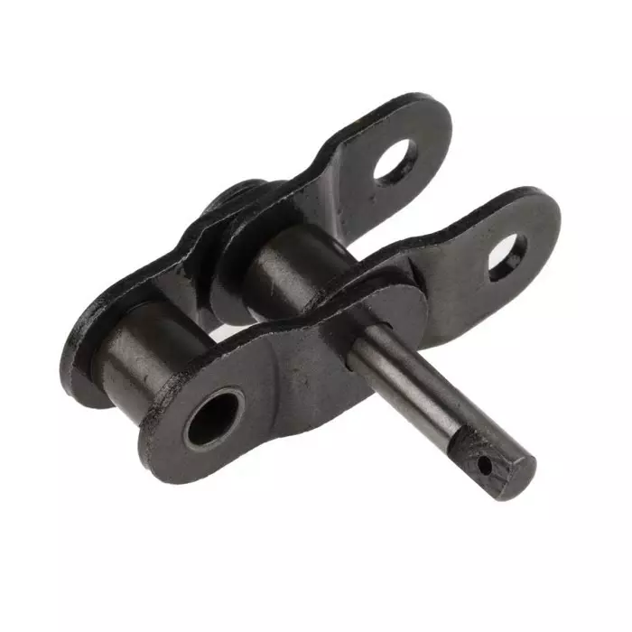Renold SD (Red Box) 10B-1 Connecting Link Steel Roller Chain Link, SD10B2S12I (Pack of 5)