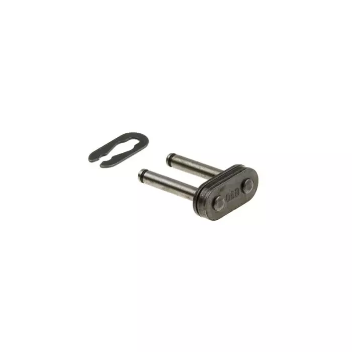 Renold SD (Red Box) 20B-1 Connecting Link Steel Roller Chain Link, SD06B2S26I (Pack of 5)