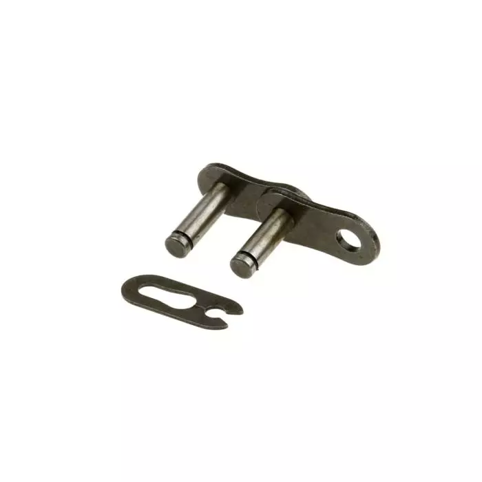 Renold SD (Red Box) 08B-1 Connecting Link Steel Roller Chain Link, SD08B1S26I (Pack of 5)