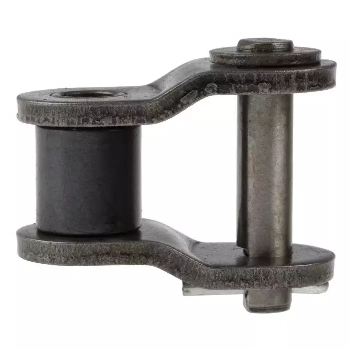 Renold SD (Red Box) 20B-1 Connecting Link Steel Roller Chain Link, SD20B1S12 (Pack of 5)