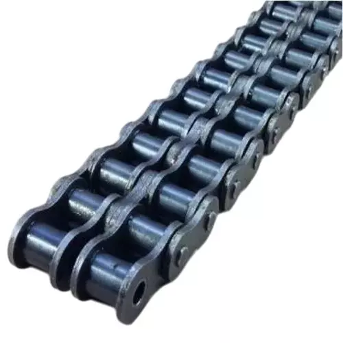 Diamond Duplex Chain British Standard 50.8 mm Pitch x 30.99 mm Width and 1 m Length, D32002