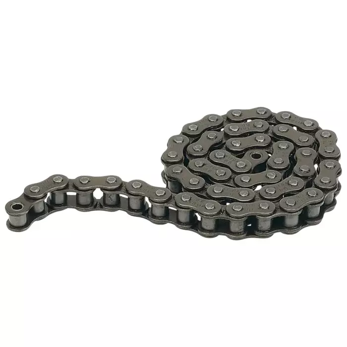 Diamond Simplex Chain American Standard 25.4 mm Pitch x 15.75 mm Width and 10 ft (3.048 m) Length, D16101