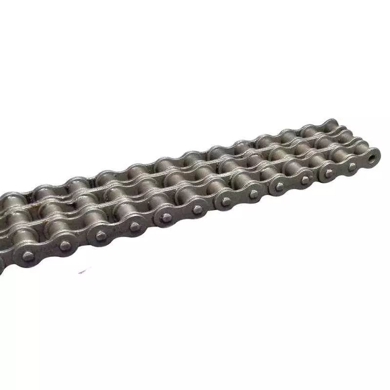 Fenner 1/2 x 5/16inch Triplex Industrial Chains 8.3-3