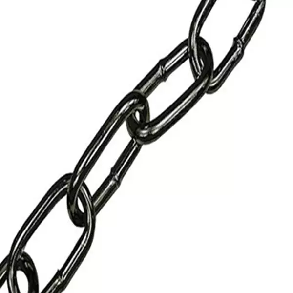 Fulcrum Chain 3 Ton Capacity 100 m Length for Chain Pulley Block