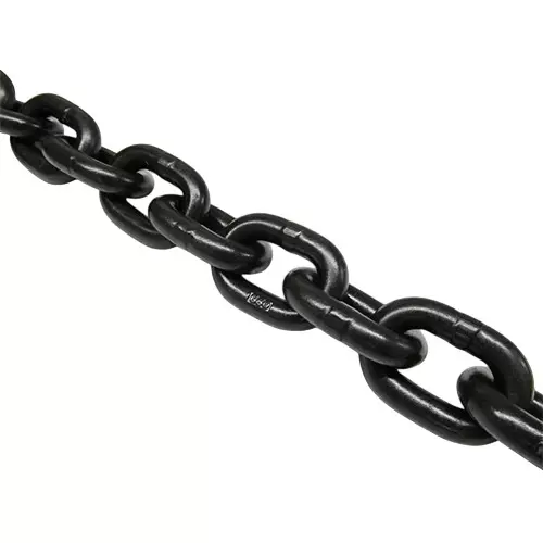 GENERIC Load Chain 6 x 18 mm Alloy Steel Quenched & Tempered 10 m Length, AD-HT-20223899-C1O1