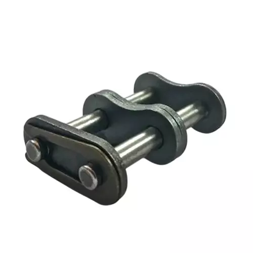 Diamond British Standard Duplex Chain Lock CL (Full Link) Type 31.75 mm Pitch x 19.56 mm Width, D20002