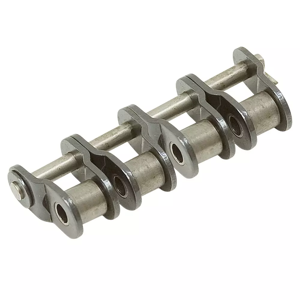 Diamond American Standard Quadraplex Chain Lock SZL (Half Link) Type 31.75 mm Pitch x 18.9 mm Width, D20104