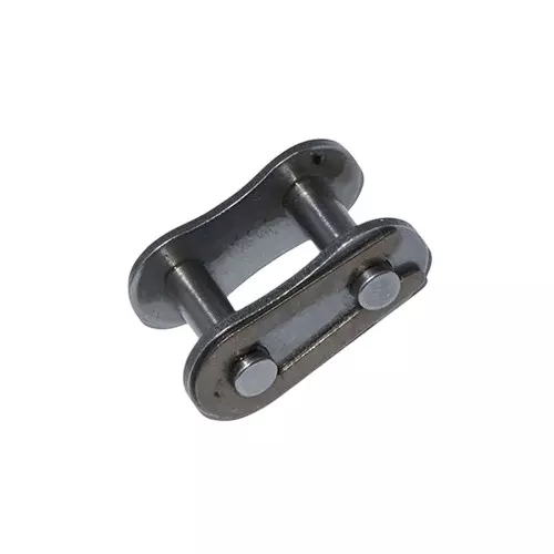 Diamond British Standard Simplex Chain Lock CL (Full Link) Type 50.8 mm Pitch x 30.99 mm Width, D32001