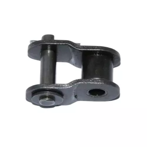 Diamond British Standard Simplex Chain Lock SZL (Half Link) Type 19.05 mm Pitch x 11.68 mm Width, D12001