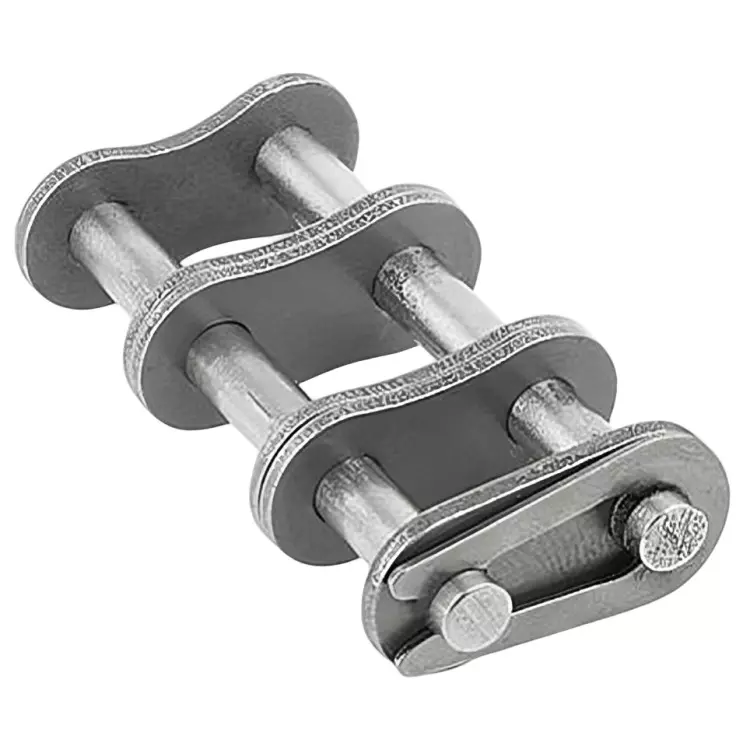 Diamond British Standard Triplex Chain Lock CL (Full Link) Type 31.75 mm Pitch x 19.56 mm Width, D20003