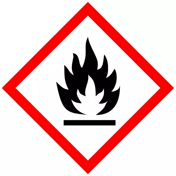 Rocol 1000/750 ml Black Satin Line Marker Spray, 47006