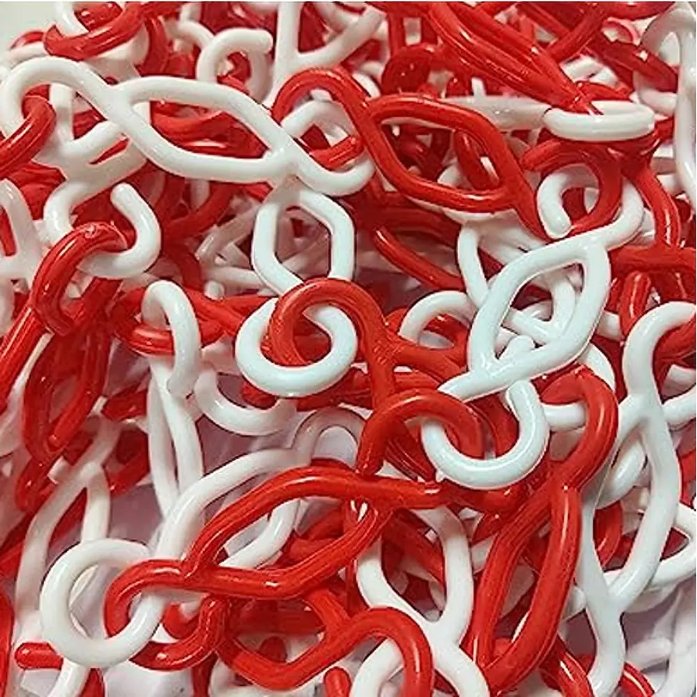 bhi-safety-chain-plastic-red-white-free-size-5-m-length-for-traffic-cone