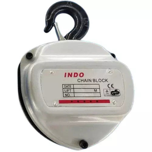 indo-chain-pulley-block-2-ton-lifting-capacity-3-m-lifting-height
