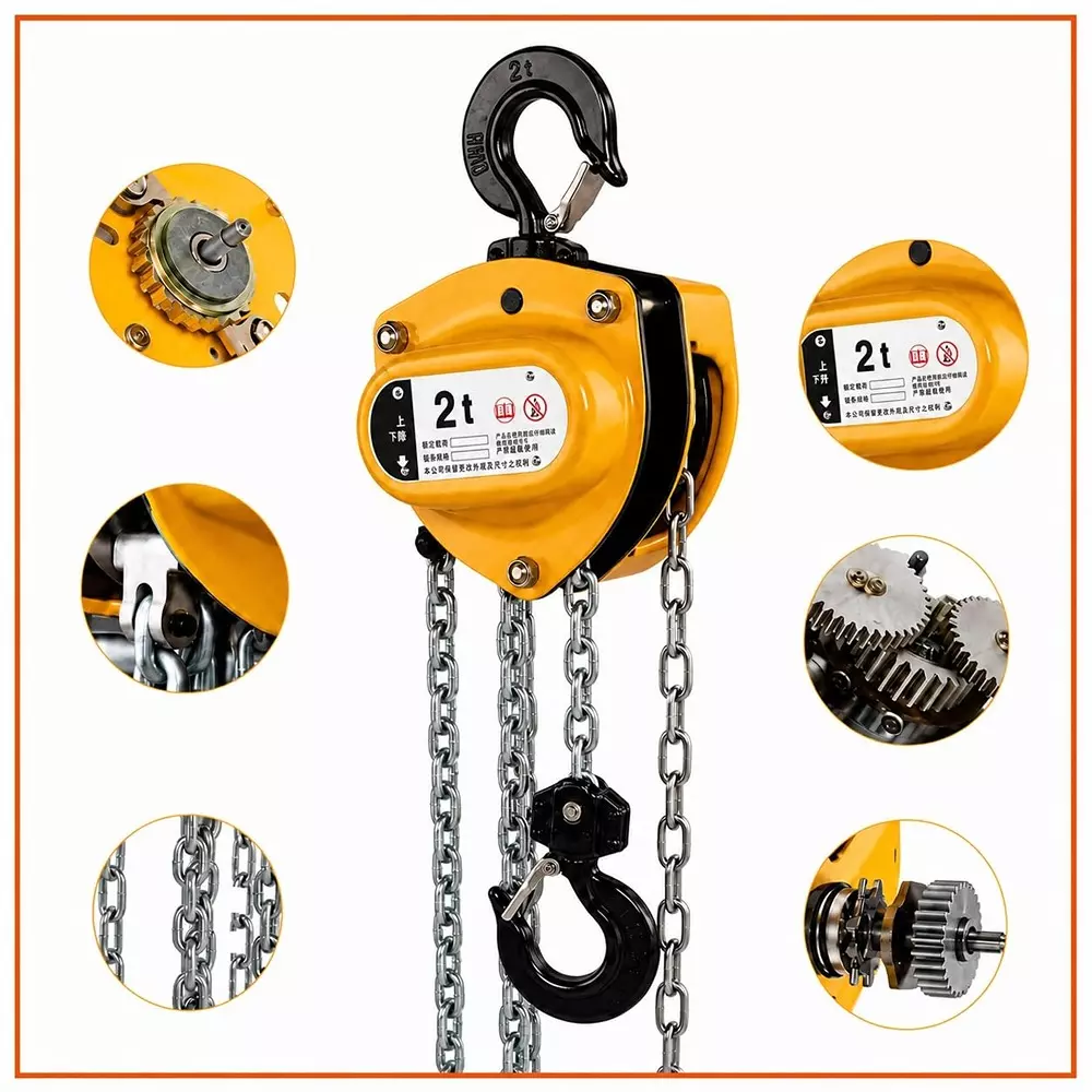 generic-chain-pulley-block-2-ton-2000-kg-load-capacity-3-m-lift-height-6-mm-chain-diameter