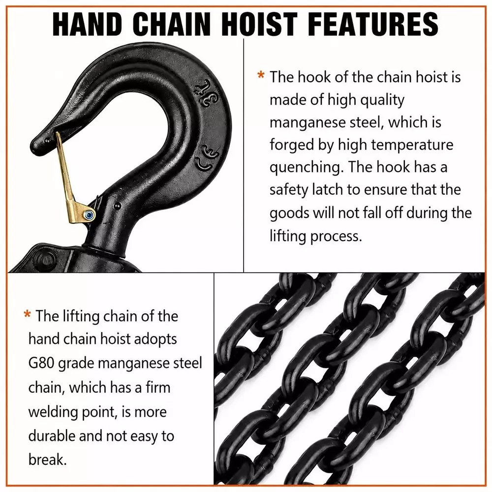 generic-chain-pulley-block-1-ton-1000-kg-load-capacity-6-m-lift-height-6-mm-chain-diameter
