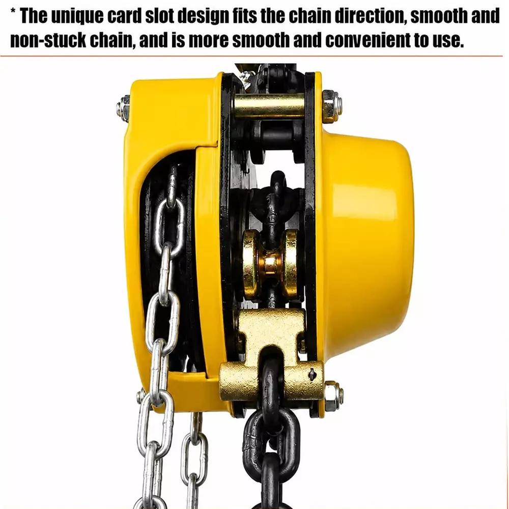 nutronics-chain-pulley-block-2-ton-2000-kg-load-capacity-3-m-lift-height-and-6-mm-chain-diameter