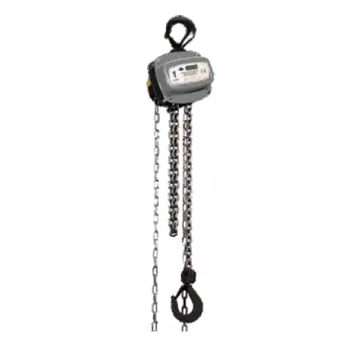 Buy Safelift CBRL1003 10 Ton 3m Chain Pulley Block Online in India at