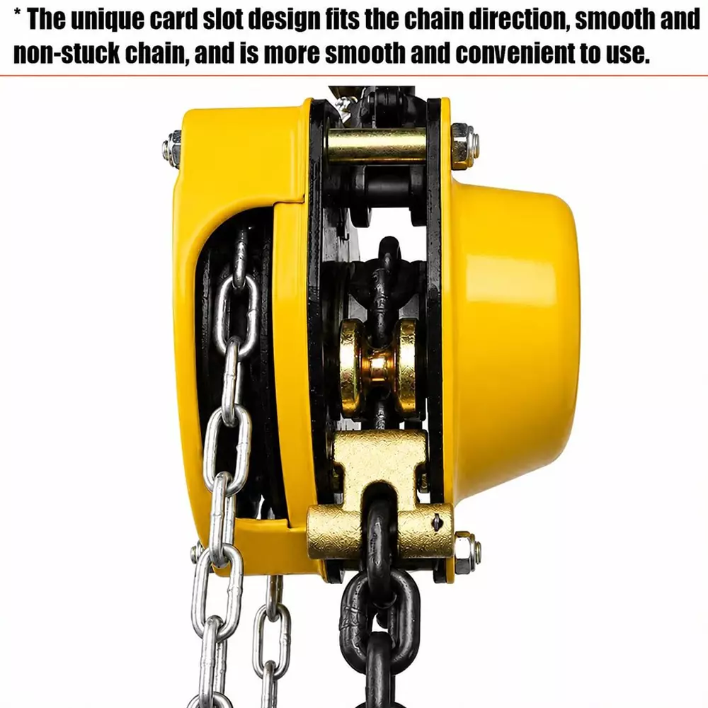 nutronics-chain-pulley-block-3-ton-3000-kg-load-capacity-3-m-lift-height-and-6-mm-chain-diameter