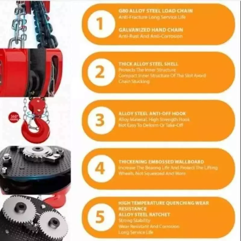 spear-1-ton-heavy-duty-chain-pulley-block-alloy-steel-body-3-m-lifting-height-icb-1
