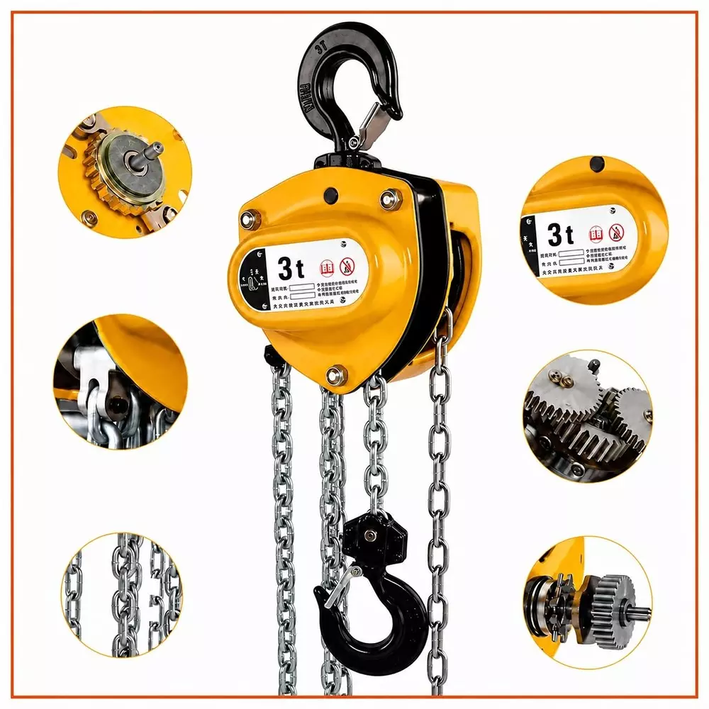 generic-chain-pulley-block-3-ton-3000-kg-load-capacity-6-m-lift-height-6-mm-chain-diameter
