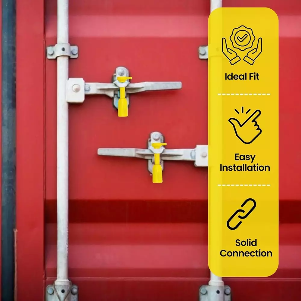 generic-7-mm-locking-container-bolt-seal-yellow-for-truck-pack-of-100
