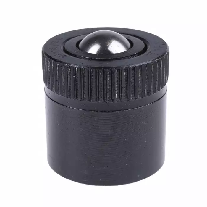 ALWAYSE Ball Transfer Unit with 12.7 mm diameter Steel ball, 7105