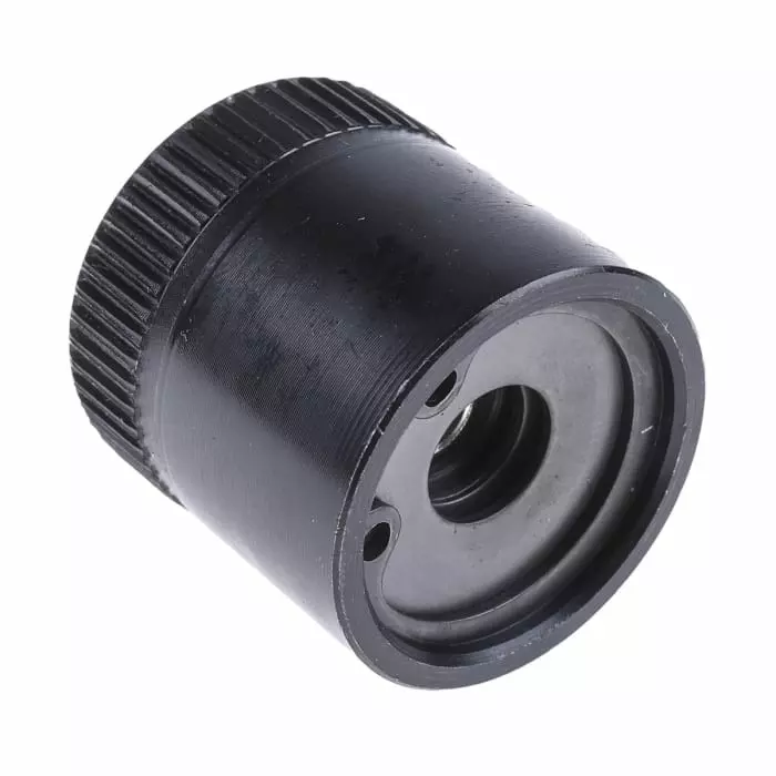 ALWAYSE Ball Transfer Unit with 12.7 mm diameter Steel ball, 7105