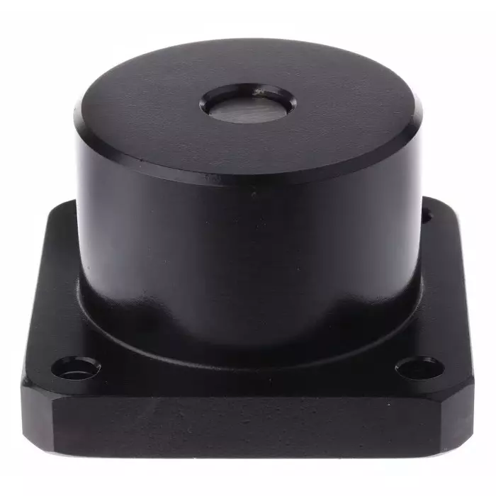 ALWAYSE Ball Transfer Unit with 38.1 mm diameter Steel ball, 7152