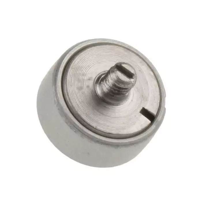 ALWAYSE Ball Transfer Unit with 4.8 mm diameter Stainless Steel ball Stainless Steel ball, 11MI-05-17