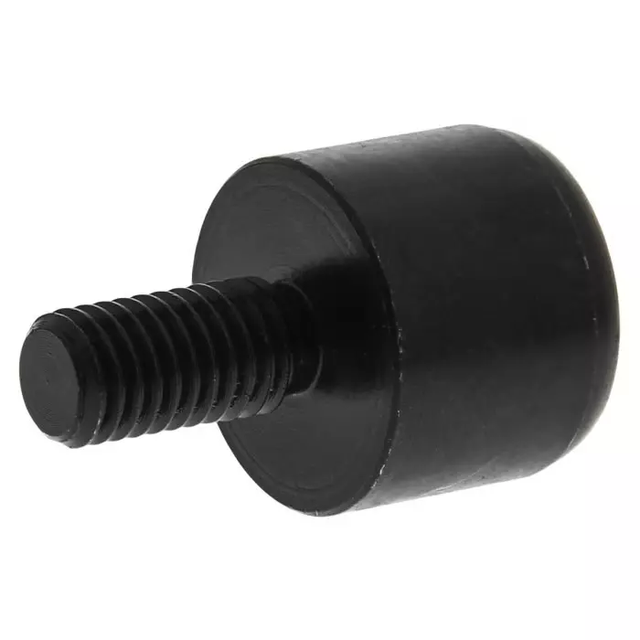 ALWAYSE Ball Transfer Unit with 12.7 mm diameter Steel ball, 7106