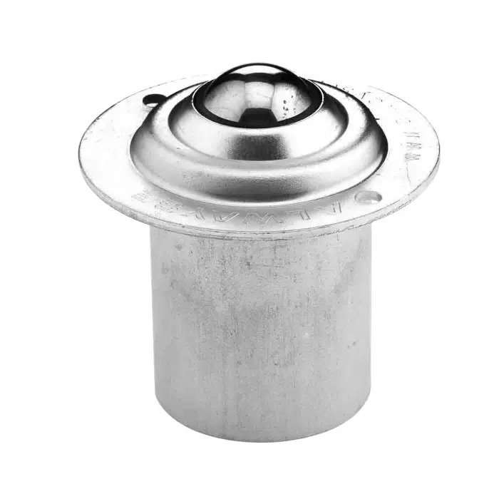 ALWAYSE Ball Transfer Unit with 25.4 mm diameter, 15071300