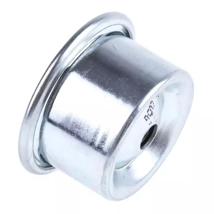 ALWAYSE Ball Transfer Unit with 22 mm diameter Steel ball, 522013