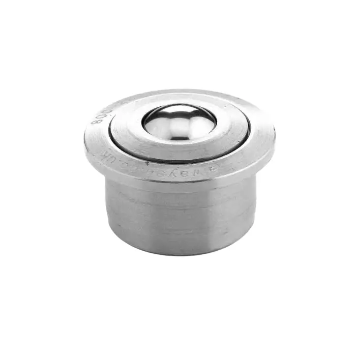 ALWAYSE Ball Transfer Unit with 22.2 mm diameter, 8002213