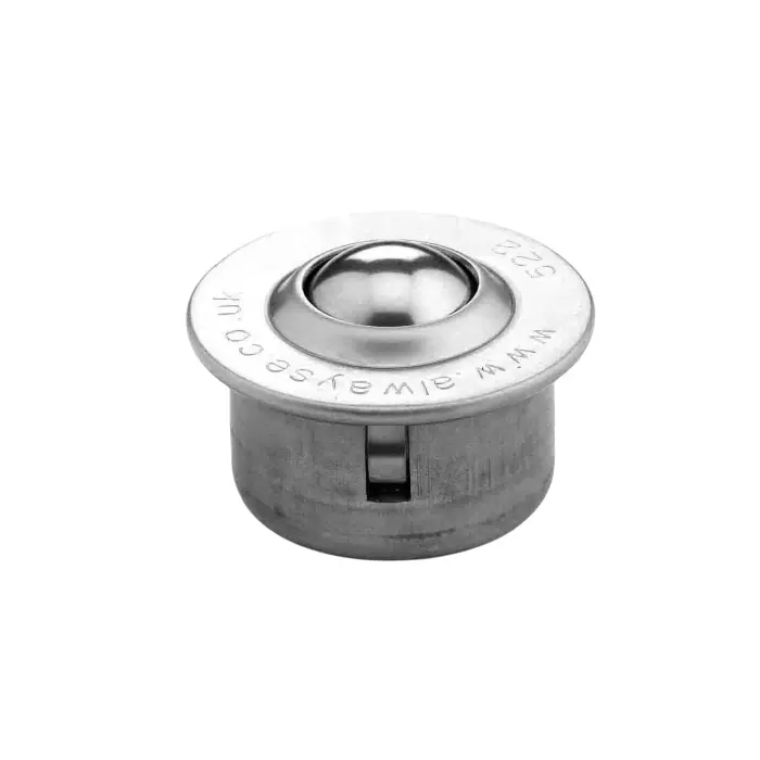 ALWAYSE Ball Transfer Unit with 45 mm diameter, 522213