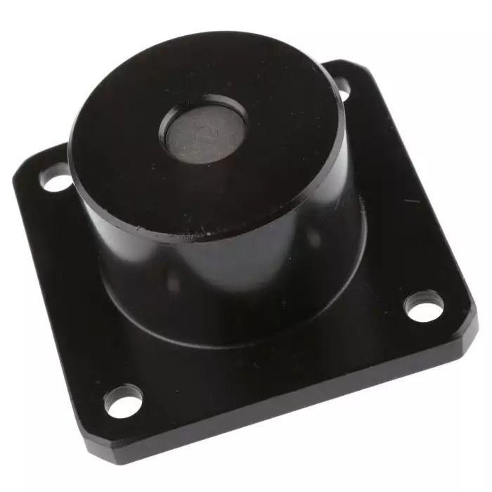 ALWAYSE Ball Transfer Unit with 25.4 mm diameter Steel ball, 7125