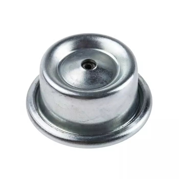 ALWAYSE Ball Transfer Unit with 15.8 mm diameter Stainless Steel ball, 515016