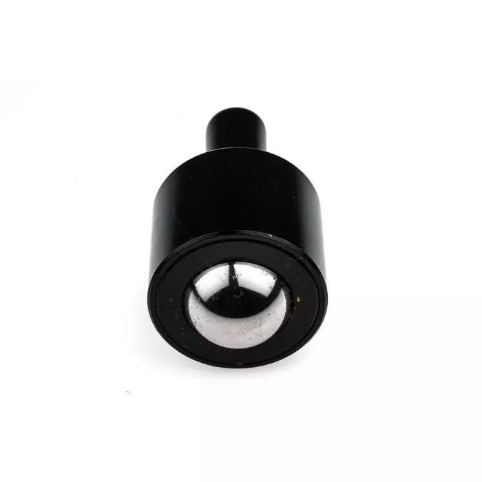ALWAYSE Ball Transfer Unit with 38.1 mm diameter Steel ball, 7153
