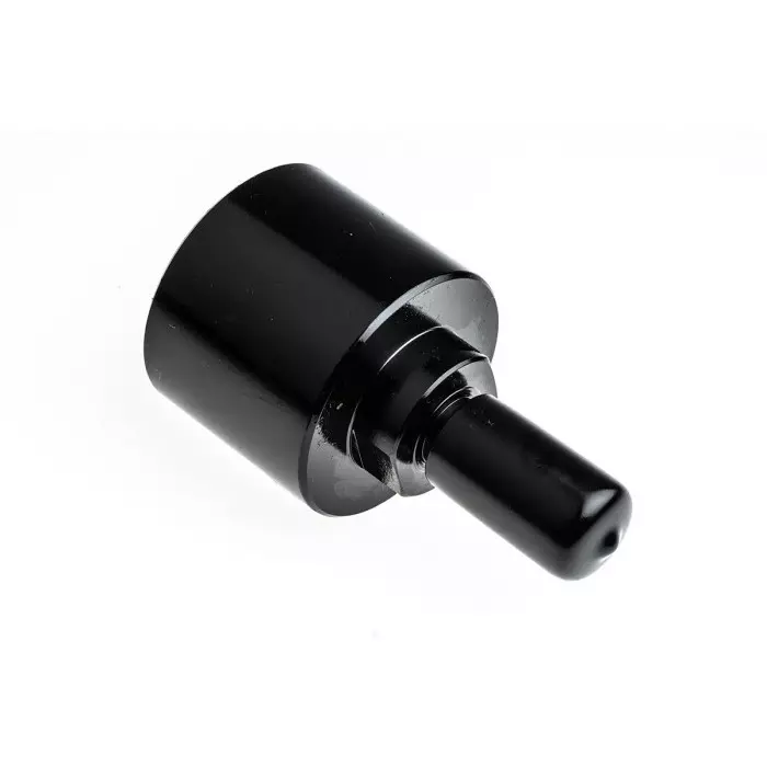 ALWAYSE Ball Transfer Unit with 38.1 mm diameter Steel ball, 7153