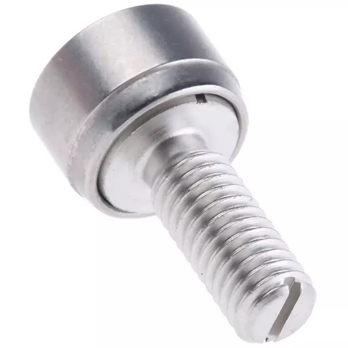 ALWAYSE Ball Transfer Unit with 4.8 mm diameter Stainless Steel ball Stainless Steel ball, 11MI-05-15