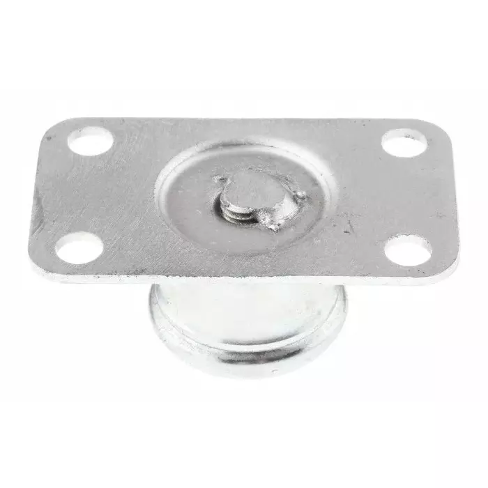 ALWAYSE Ball Transfer Unit with 19 mm diameter Steel ball, 300513