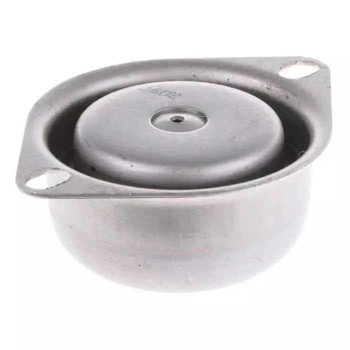 ALWAYSE Ball Transfer Unit with 25.4 mm diameter Stainless Steel ball, 100615