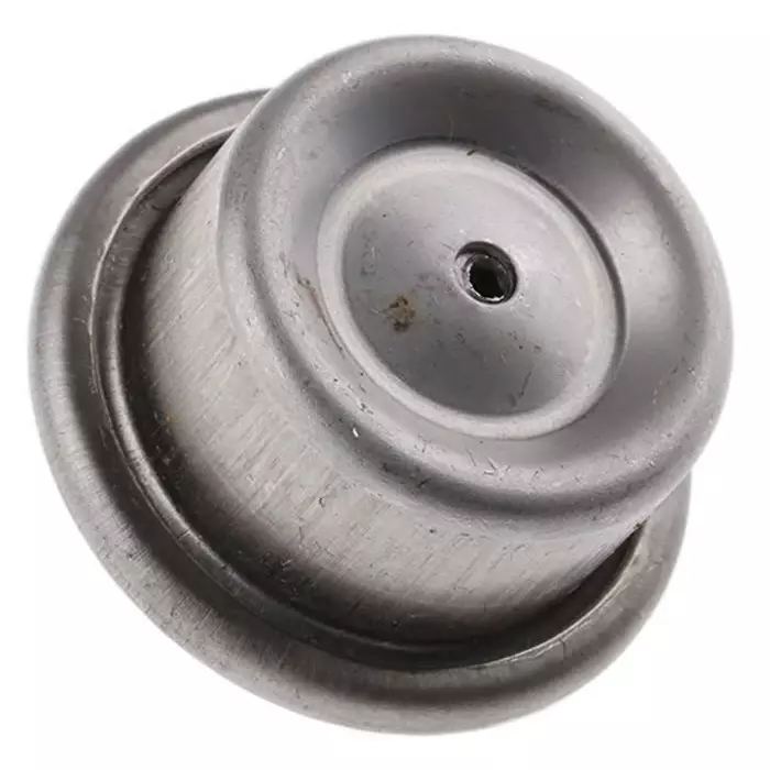 ALWAYSE Ball Transfer Unit with 15 mm diameter Stainless Steel ball, 515015