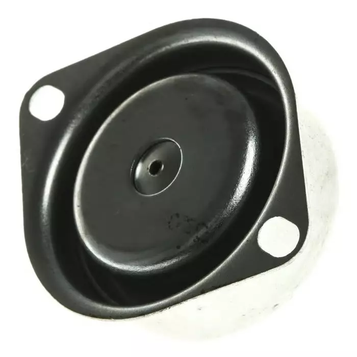 ALWAYSE Ball Transfer Unit with 25.4 mm diameter Steel ball, 100613