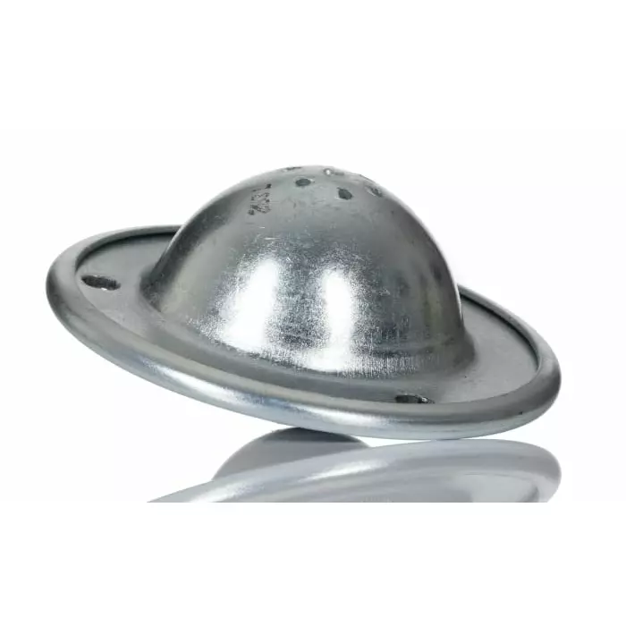 ALWAYSE Ball Transfer Unit with 32 mm diameter Steel ball, 102213