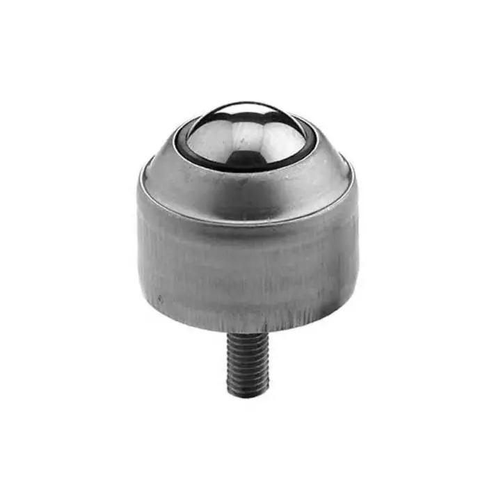 ALWAYSE Ball Transfer Unit with 25.4 mm diameter, 15011318