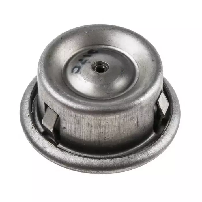 ALWAYSE Ball Transfer Unit with 15.8 mm diameter Stainless Steel ball, 515-2-15