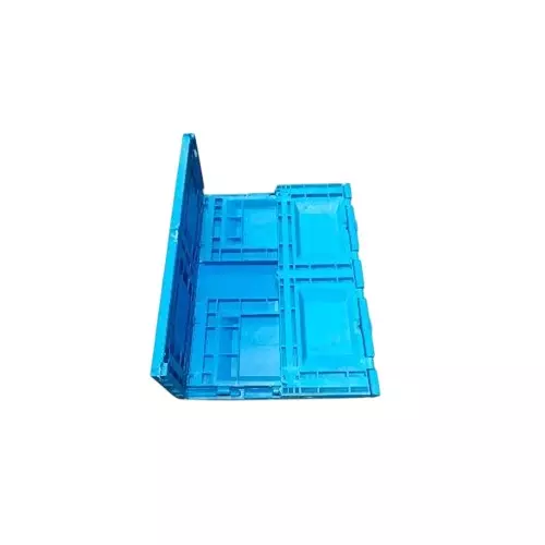 fold-c-foldable-crate-plastic-non-perforated-400x300x165-mm-198-l-capacity-blue