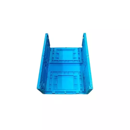 fold-c-foldable-crate-plastic-non-perforated-400x300x165-mm-198-l-capacity-blue